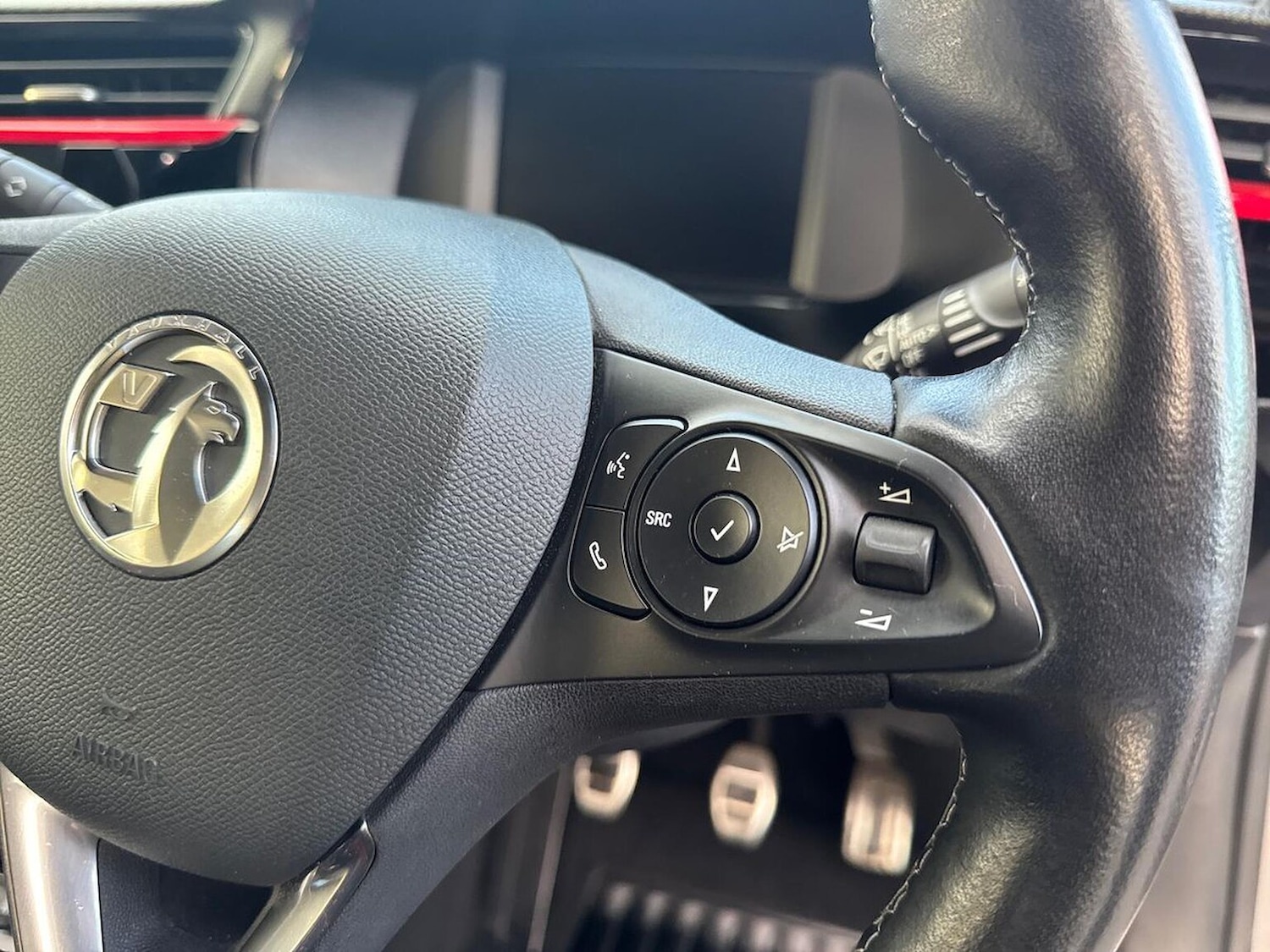 Used Vauxhall Corsa 2022 for sale - 76974570: Photo 26