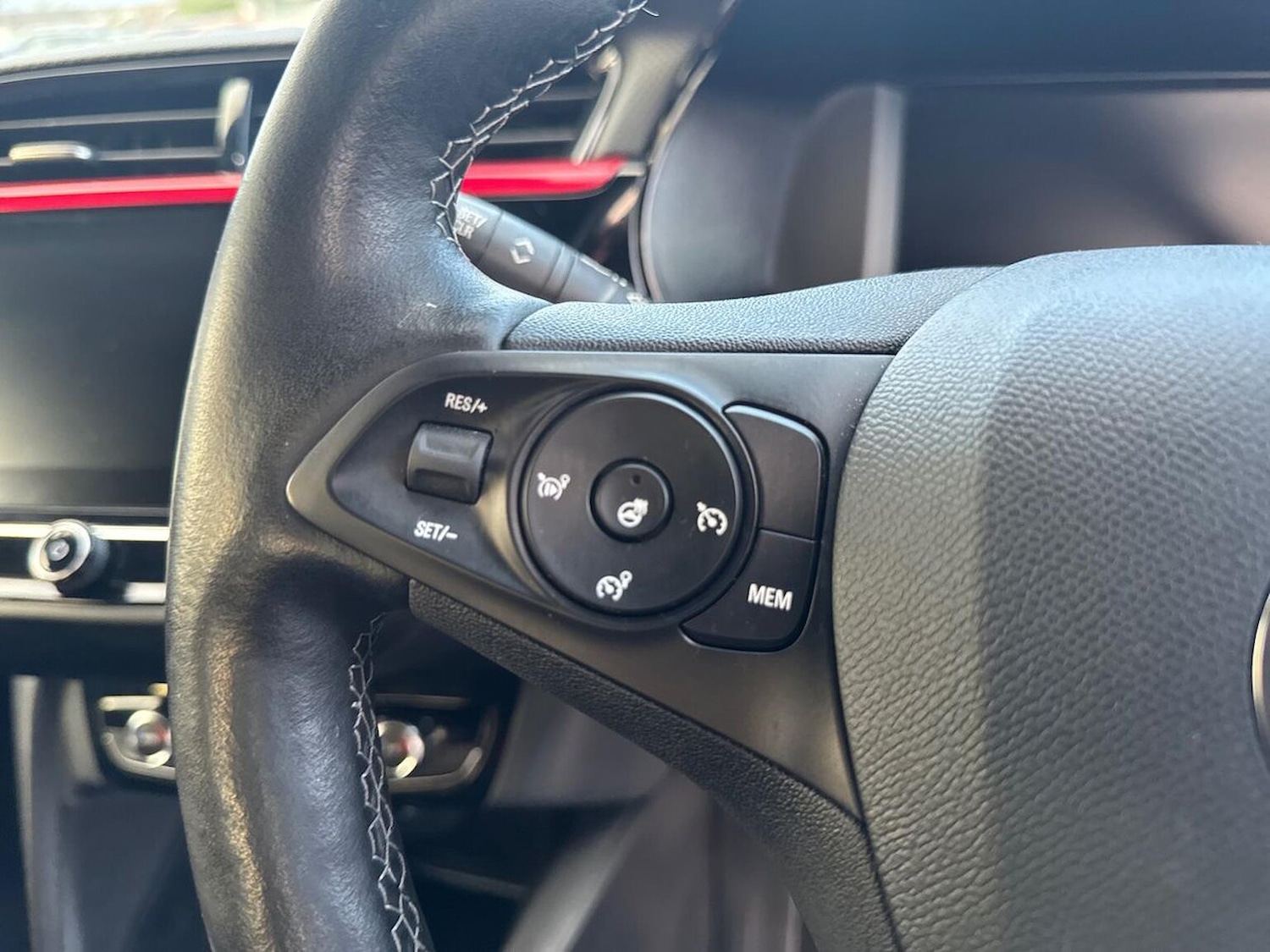 Used Vauxhall Corsa 2022 for sale - 76974570: Photo 27