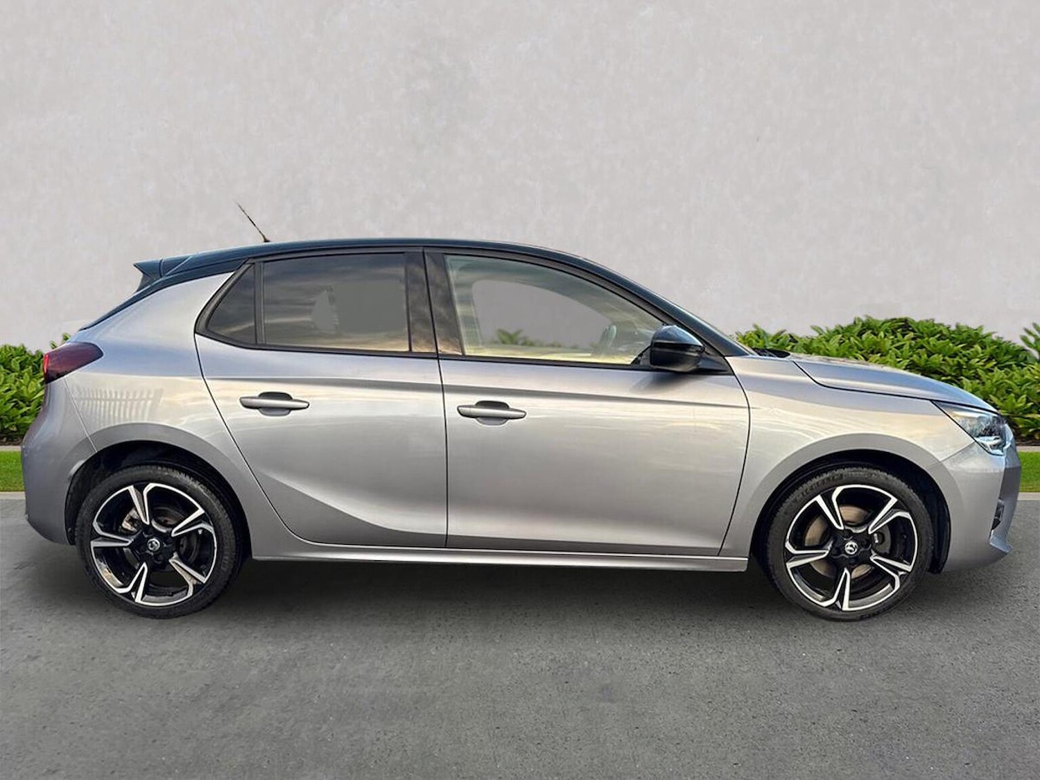 Used Vauxhall Corsa 2022 for sale - 76974570: Photo 3