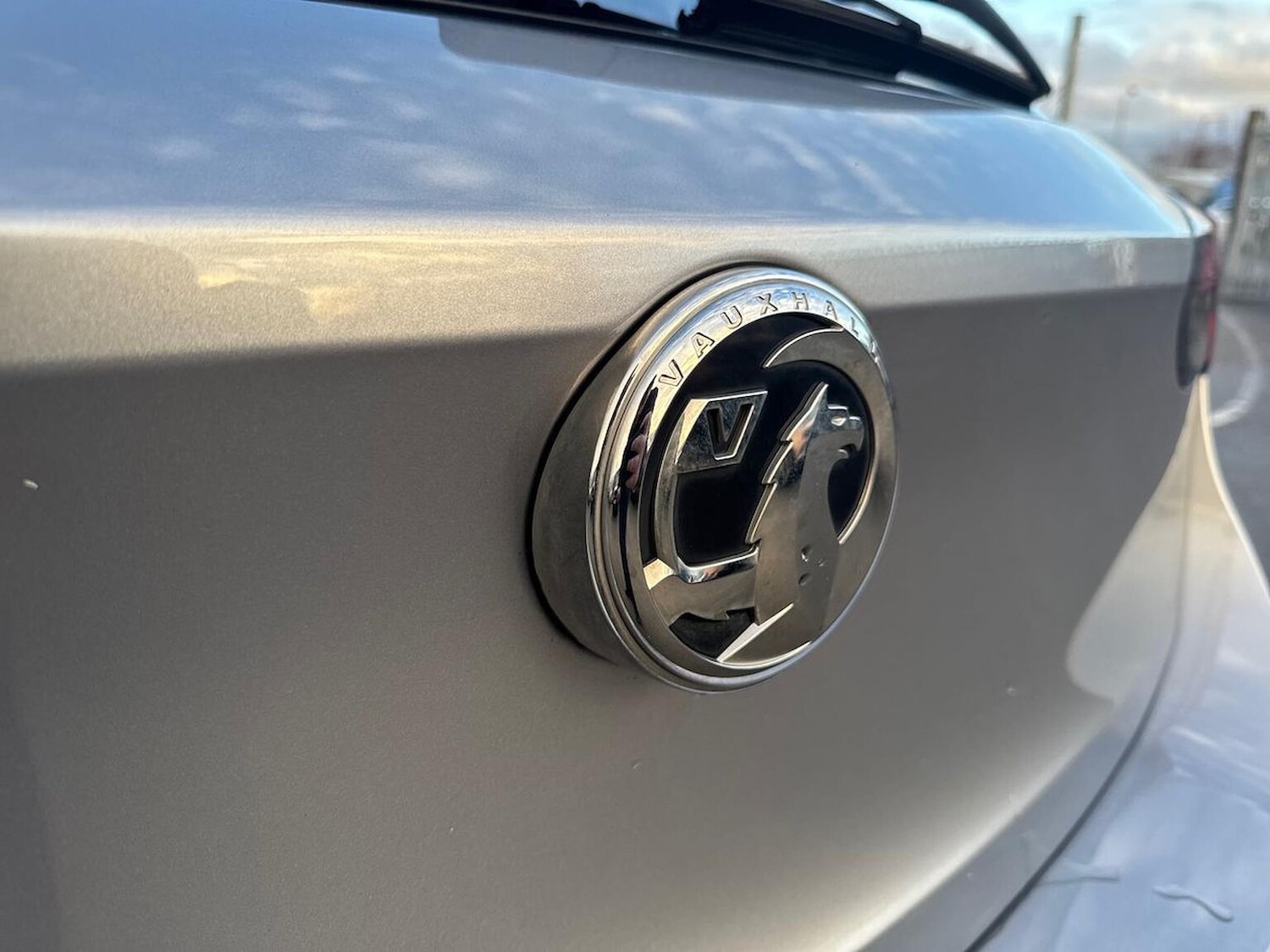 Used Vauxhall Corsa 2022 for sale - 76974570: Photo 32