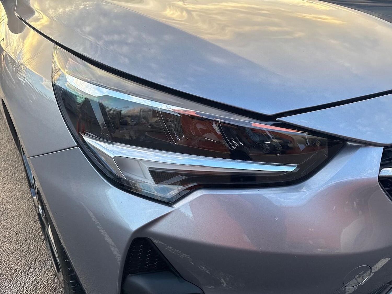 Used Vauxhall Corsa 2022 for sale - 76974570: Photo 33