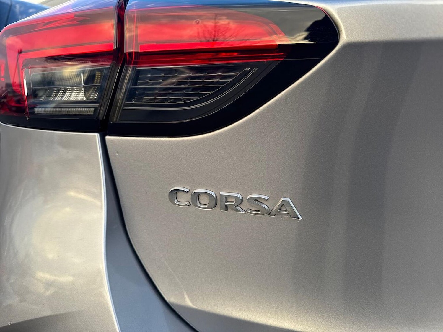 Used Vauxhall Corsa 2022 for sale - 76974570: Photo 34
