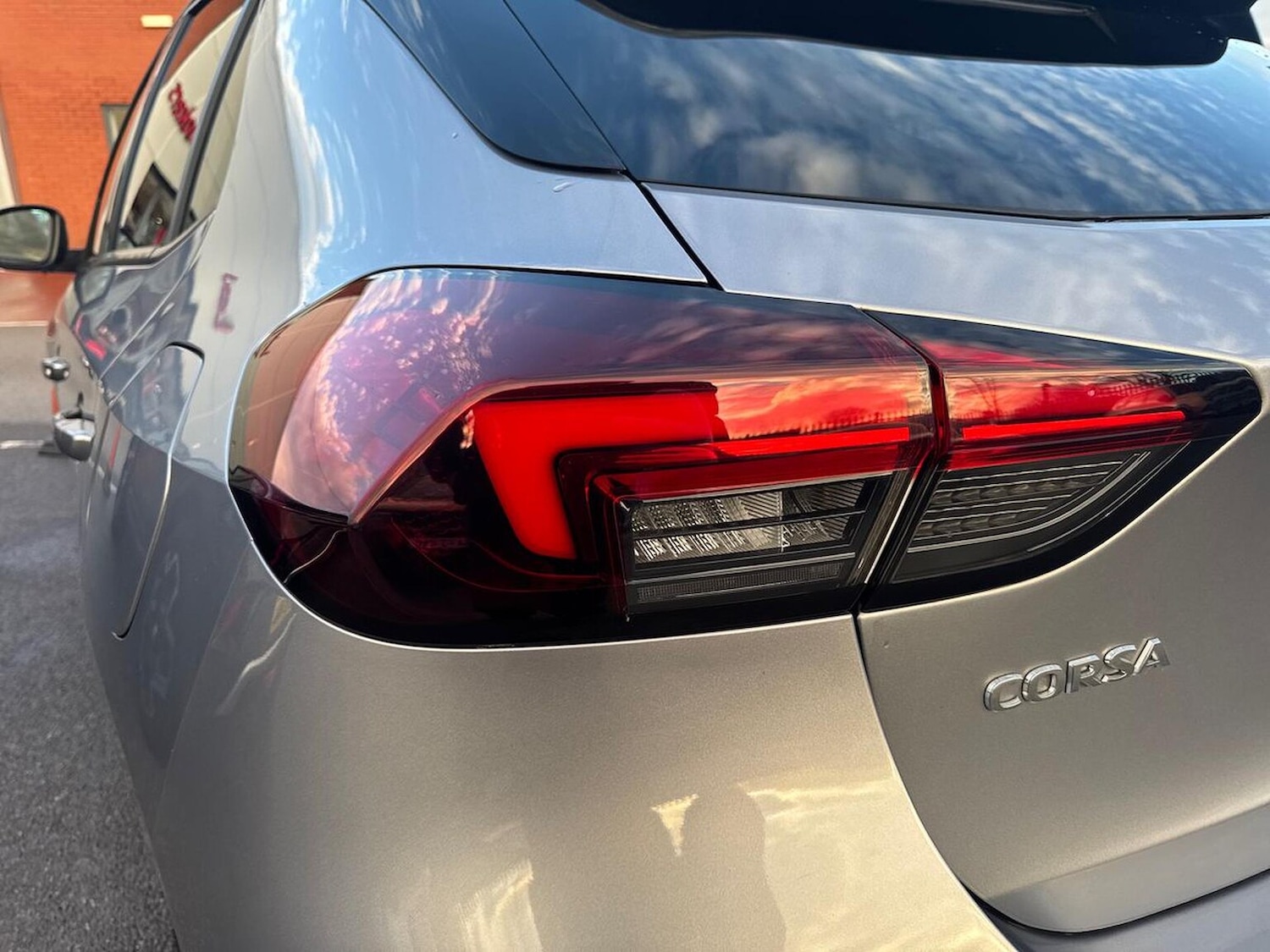 Used Vauxhall Corsa 2022 for sale - 76974570: Photo 35