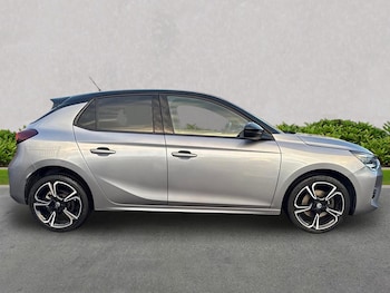 Used Vauxhall Corsa 2022 for sale - 76974570: Photo