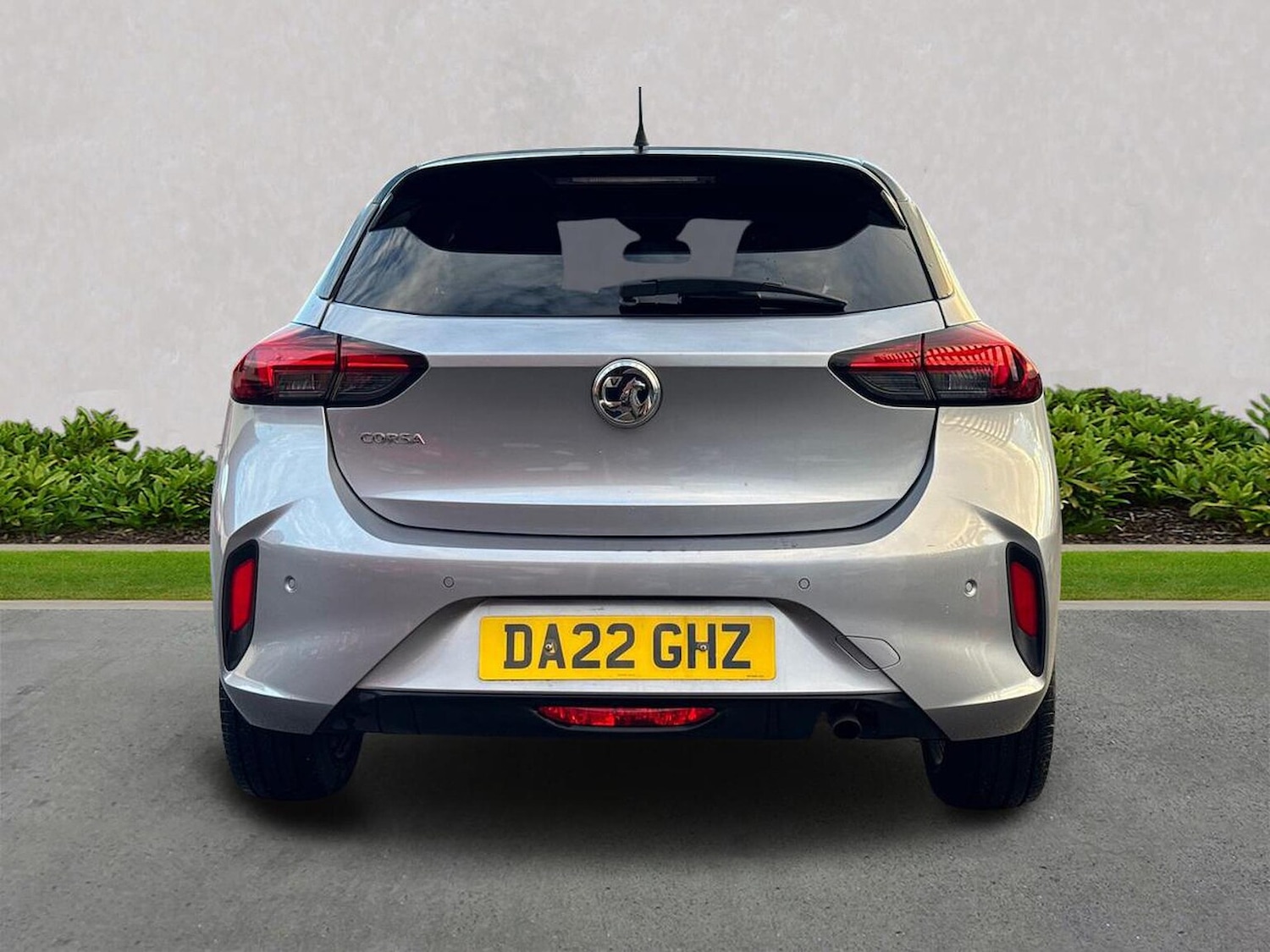 Used Vauxhall Corsa 2022 for sale - 76974570: Photo 4