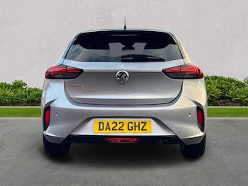 Used Vauxhall Corsa 2022 for sale - 76974570: Photo