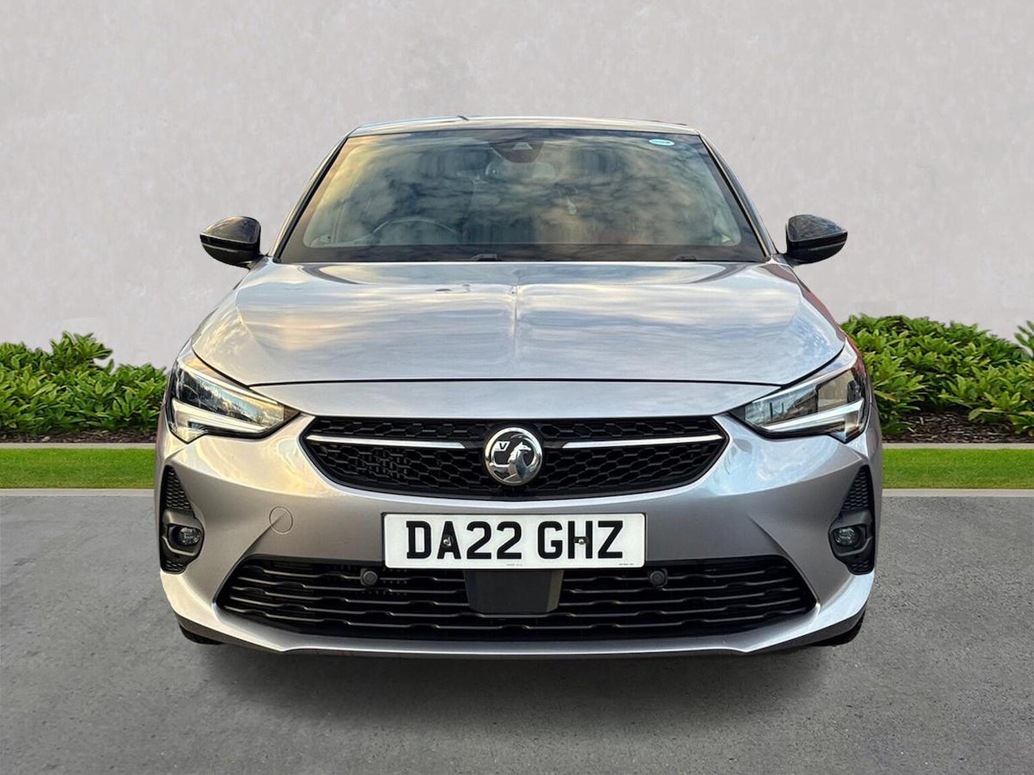 Used Vauxhall Corsa 2022 for sale - 76974570: Photo 5