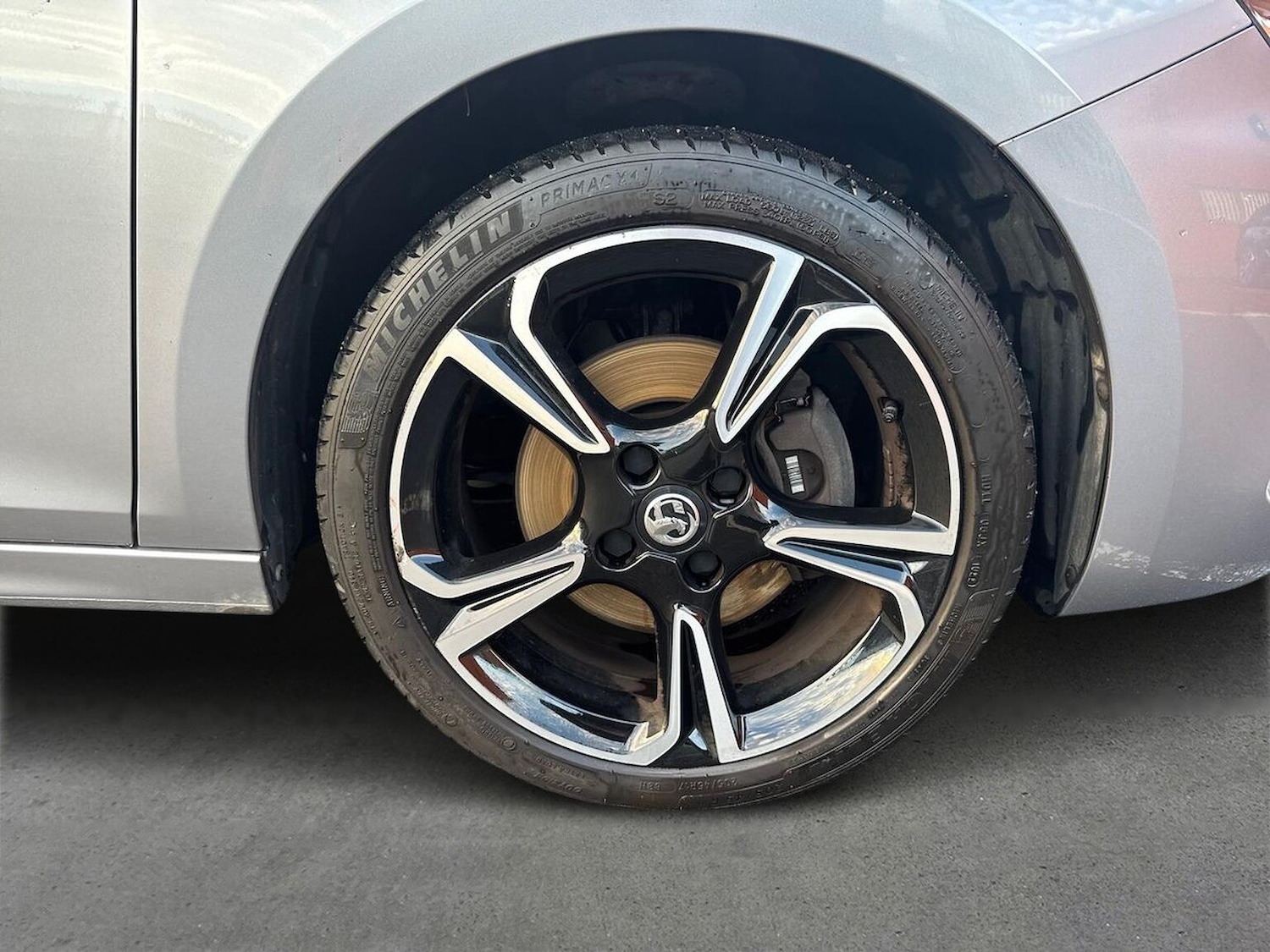 Used Vauxhall Corsa 2022 for sale - 76974570: Photo 6