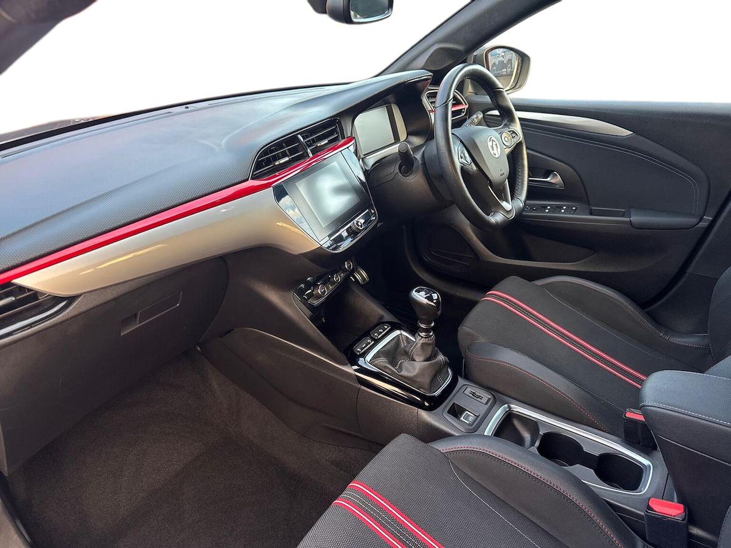 Used Vauxhall Corsa 2022 for sale - 76974570: Photo 7