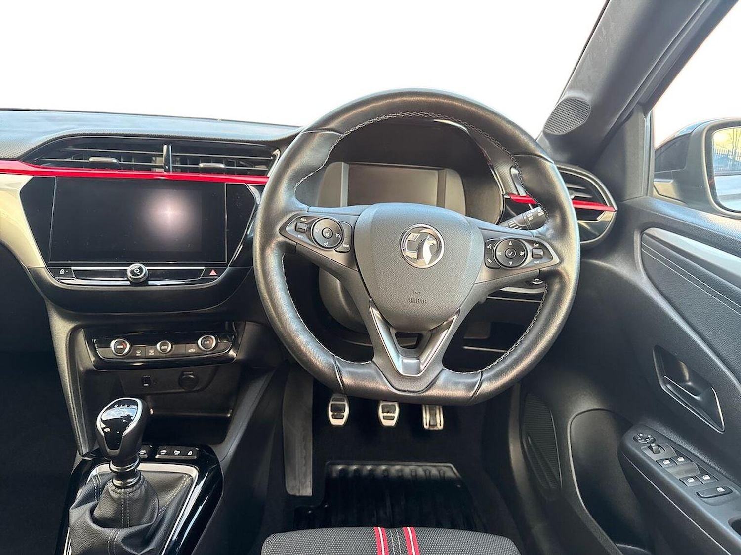 Used Vauxhall Corsa 2022 for sale - 76974570: Photo 9