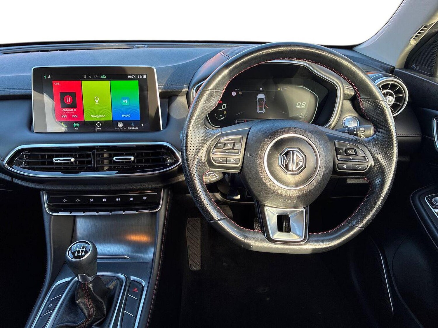 Used MG MG HS 2022 for sale - 77003652: Photo 11