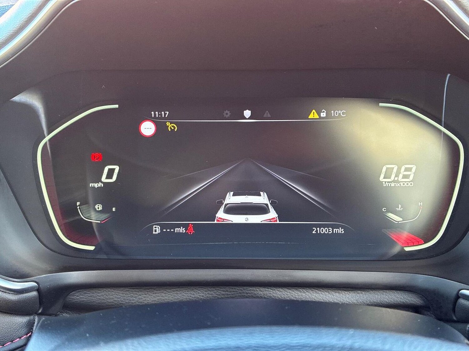 Used MG MG HS 2022 for sale - 77003652: Photo 12