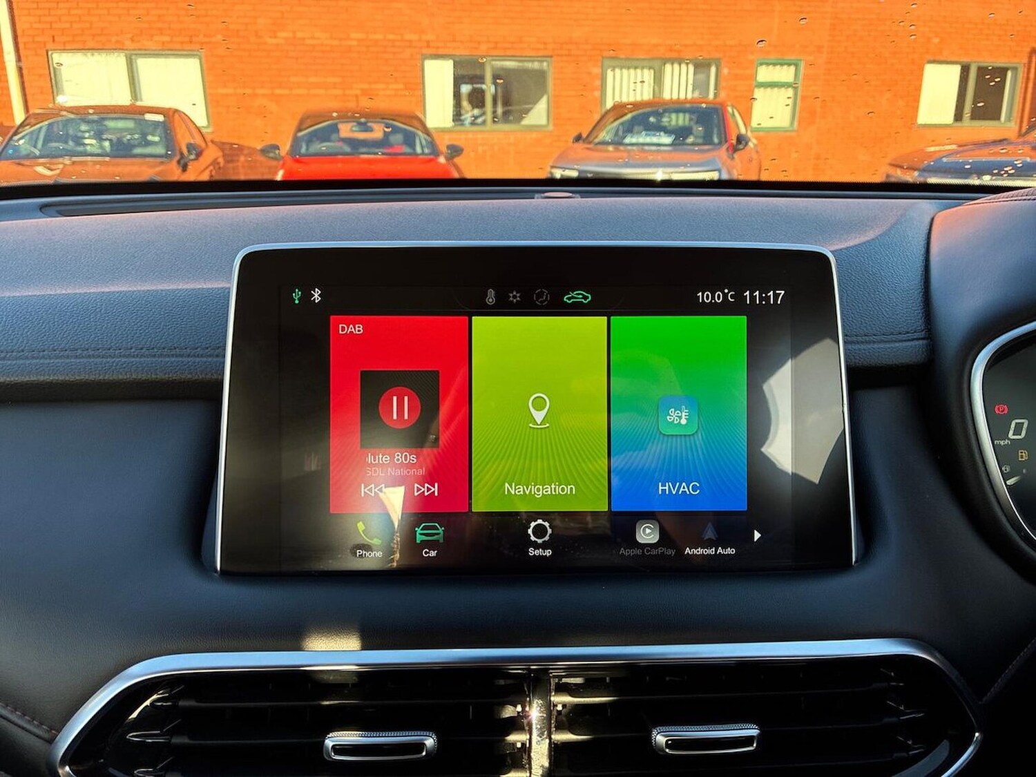 Used MG MG HS 2022 for sale - 77003652: Photo 13