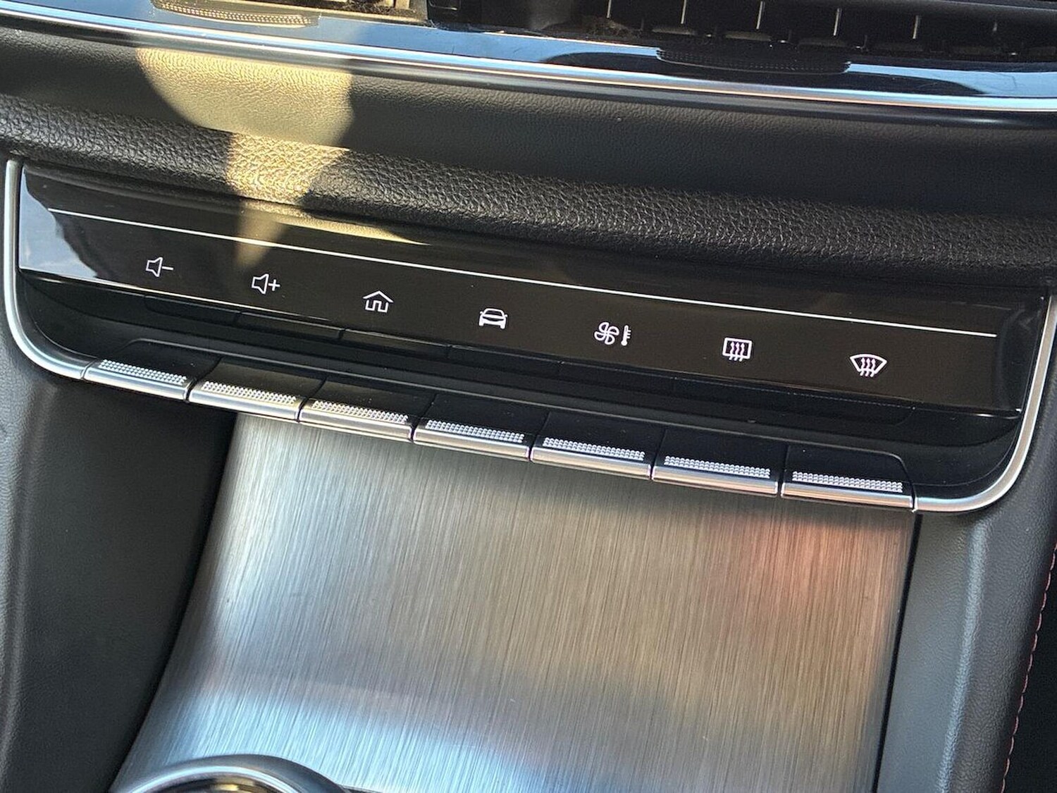 Used MG MG HS 2022 for sale - 77003652: Photo 14