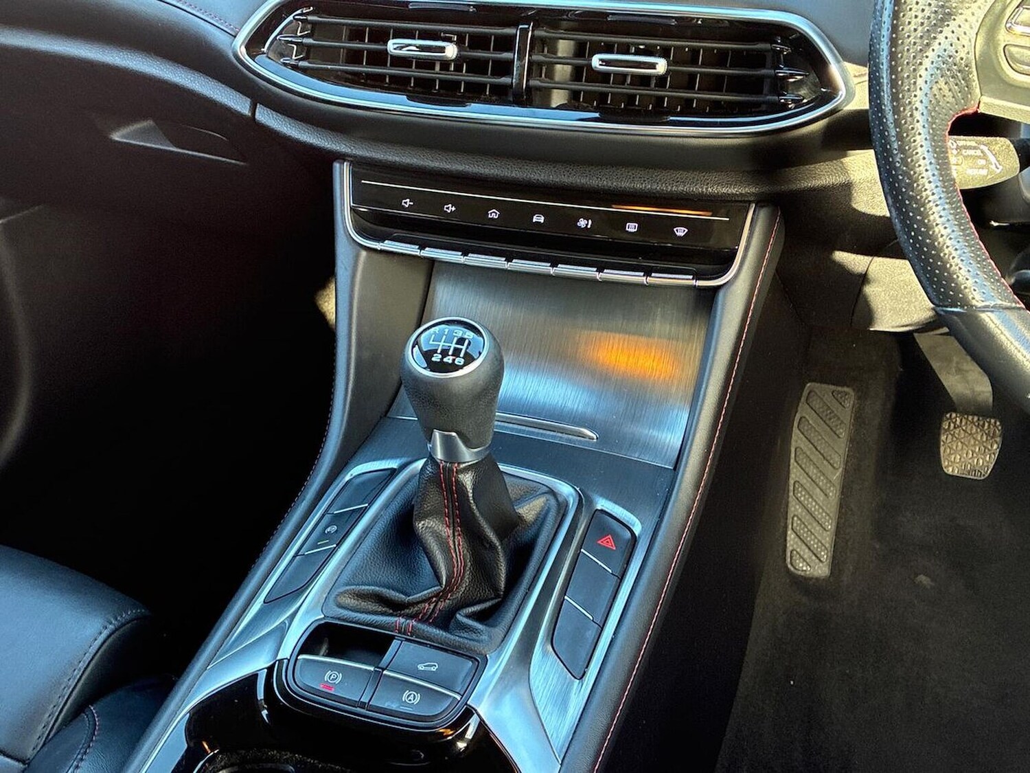 Used MG MG HS 2022 for sale - 77003652: Photo 15