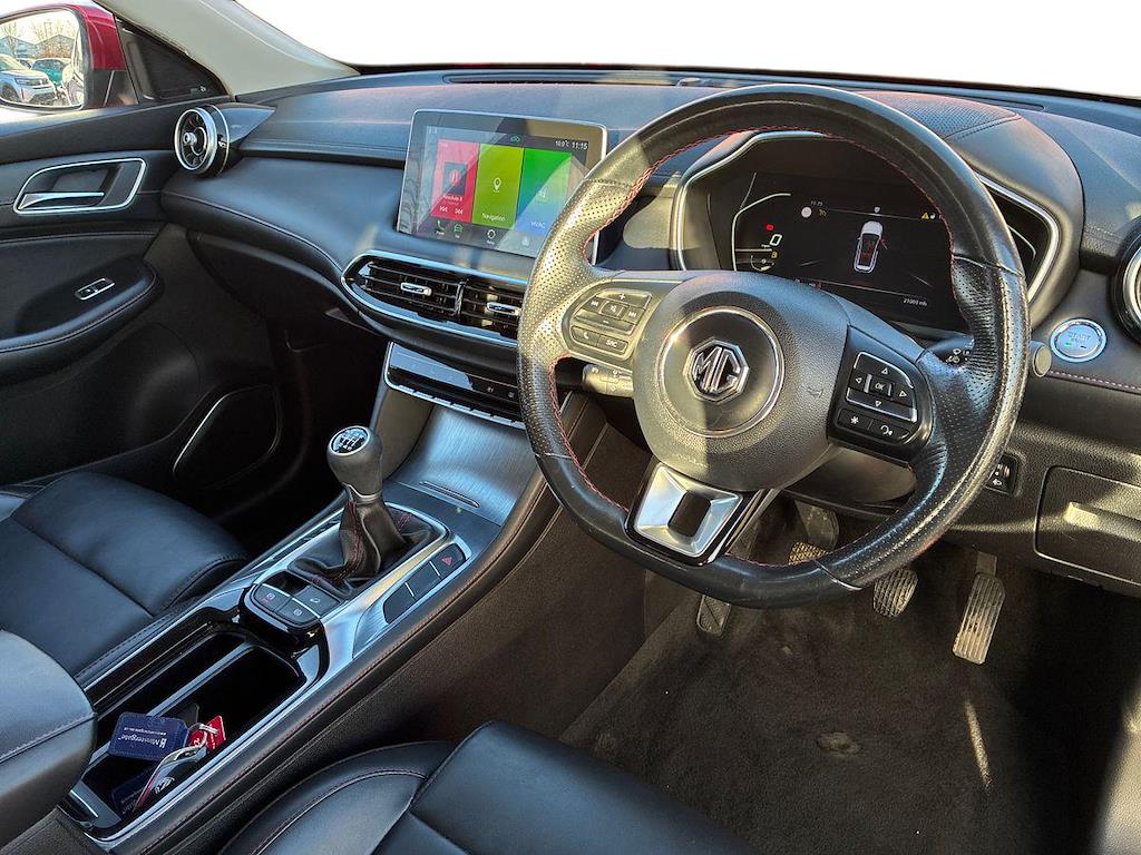 Used MG MG HS 2022 for sale - 77003652: Photo 17