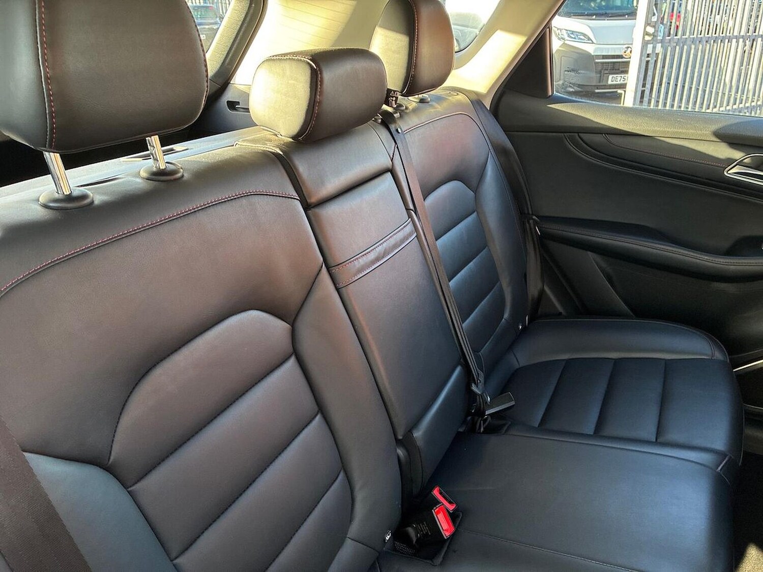 Used MG MG HS 2022 for sale - 77003652: Photo 18