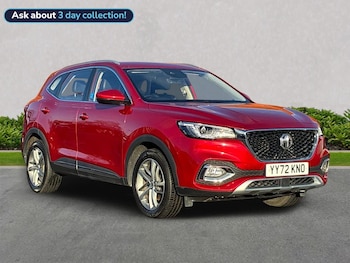 2022 - 1.5 T-Gdi Excite Suv 5Dr Petrol Manual Euro 6 (S/S) (162 Ps)