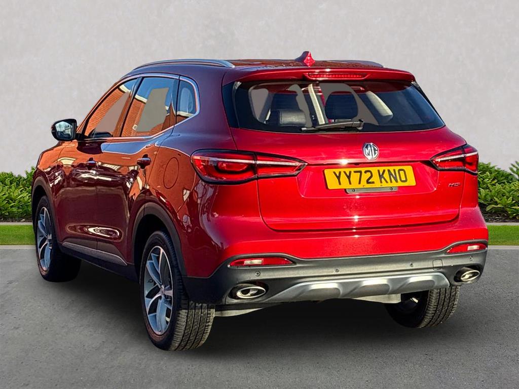 Used MG MG HS 2022 for sale - 77003652: Photo 2