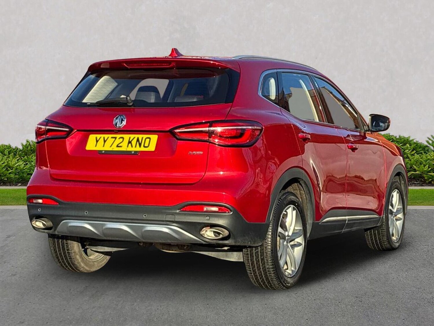 Used MG MG HS 2022 for sale - 77003652: Photo 20