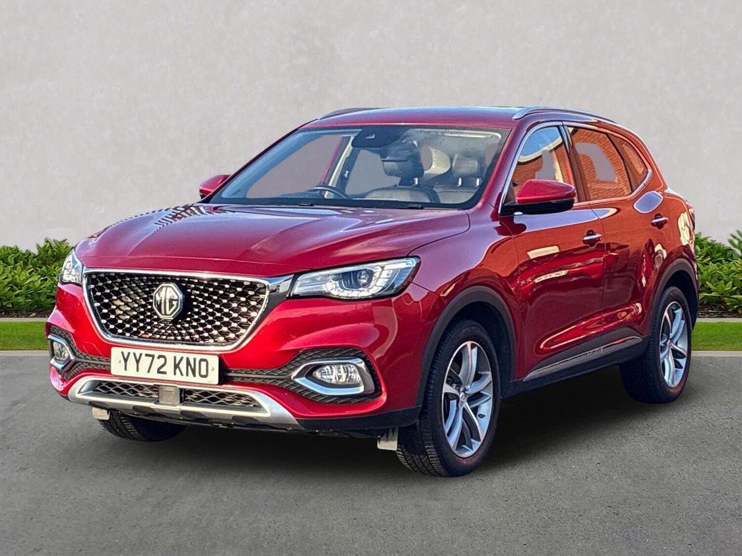 Used MG MG HS 2022 for sale - 77003652: Photo 22