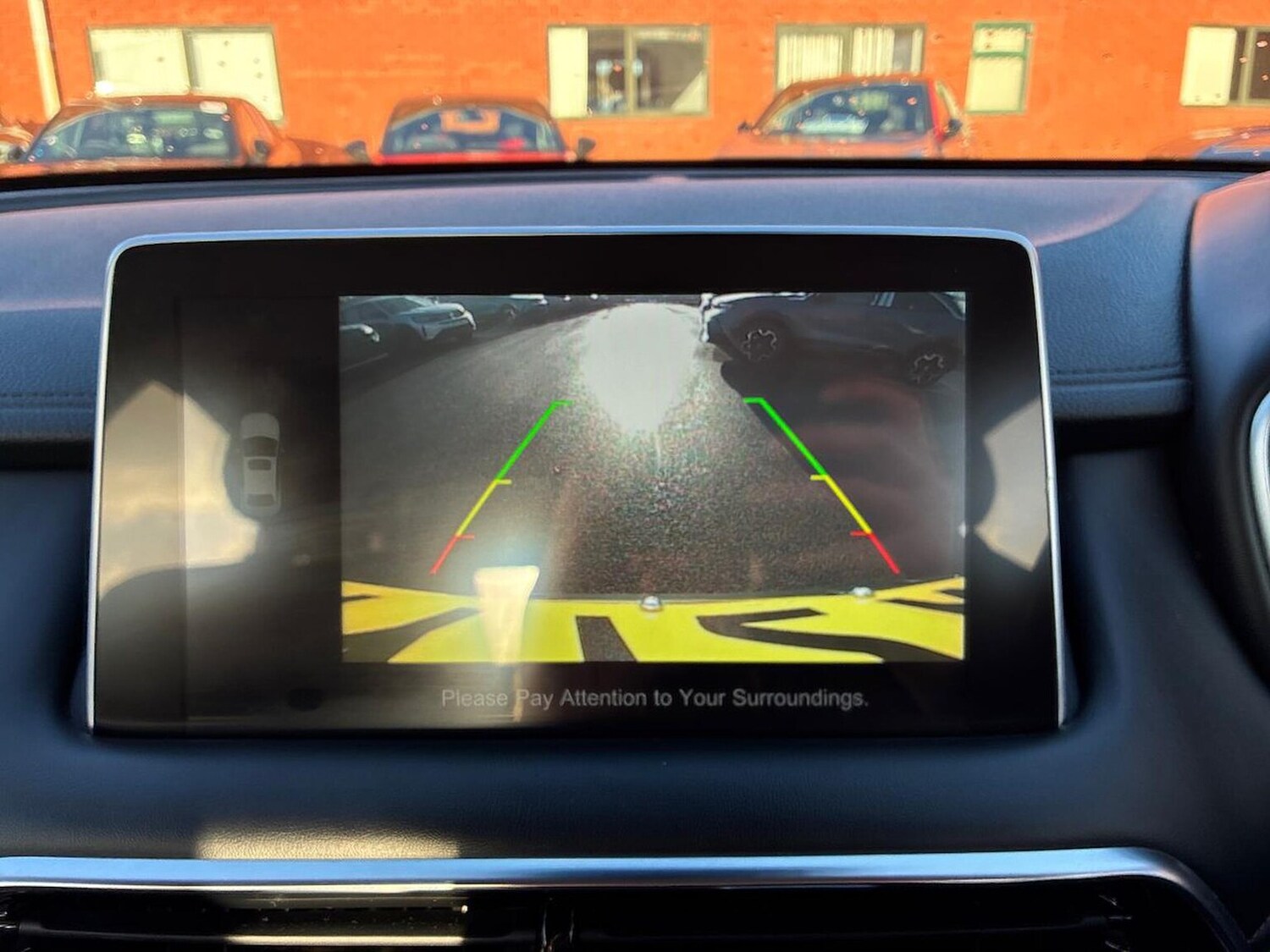 Used MG MG HS 2022 for sale - 77003652: Photo 25