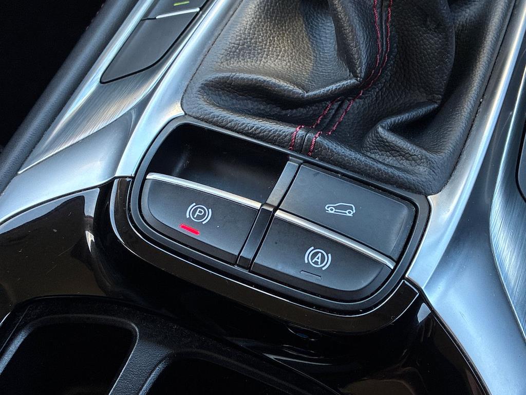 Used MG MG HS 2022 for sale - 77003652: Photo 32