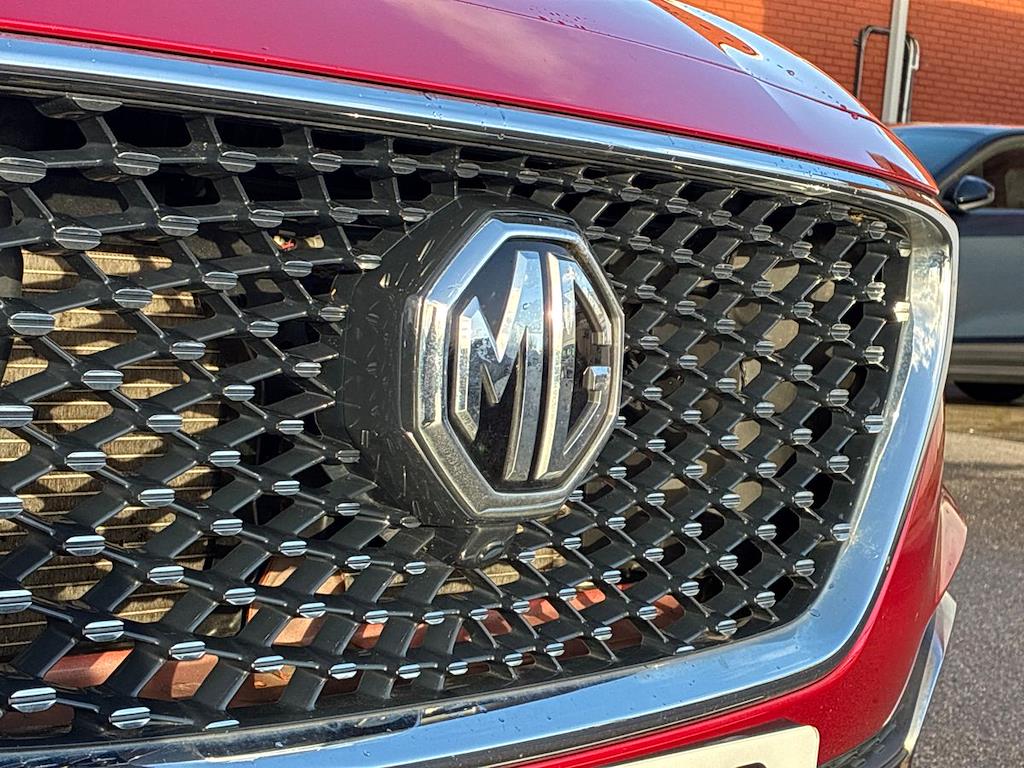 Used MG MG HS 2022 for sale - 77003652: Photo 33