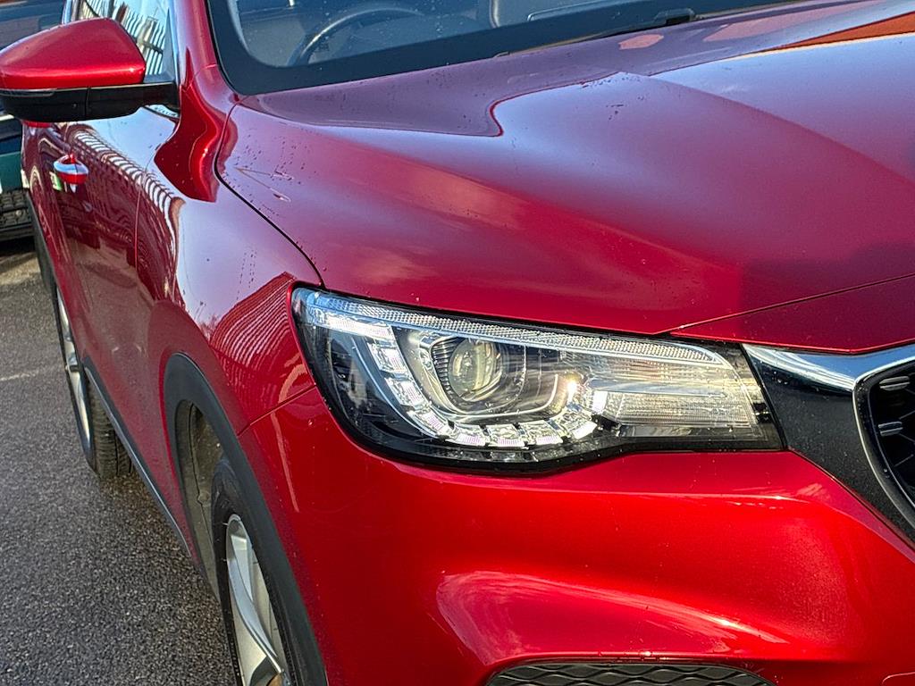 Used MG MG HS 2022 for sale - 77003652: Photo 34