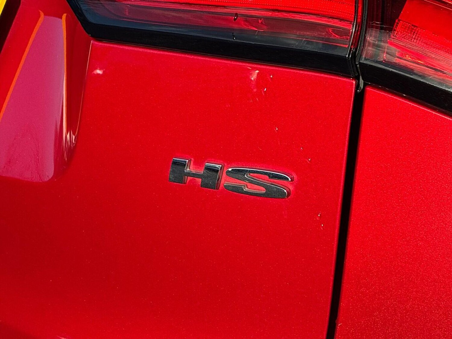 Used MG MG HS 2022 for sale - 77003652: Photo 35