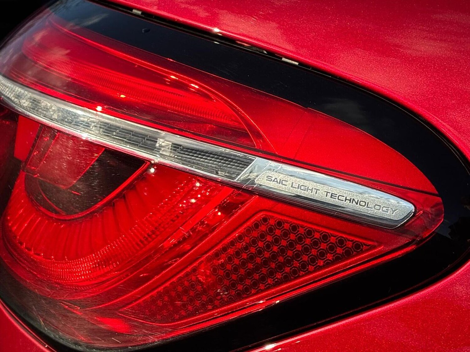 Used MG MG HS 2022 for sale - 77003652: Photo 36