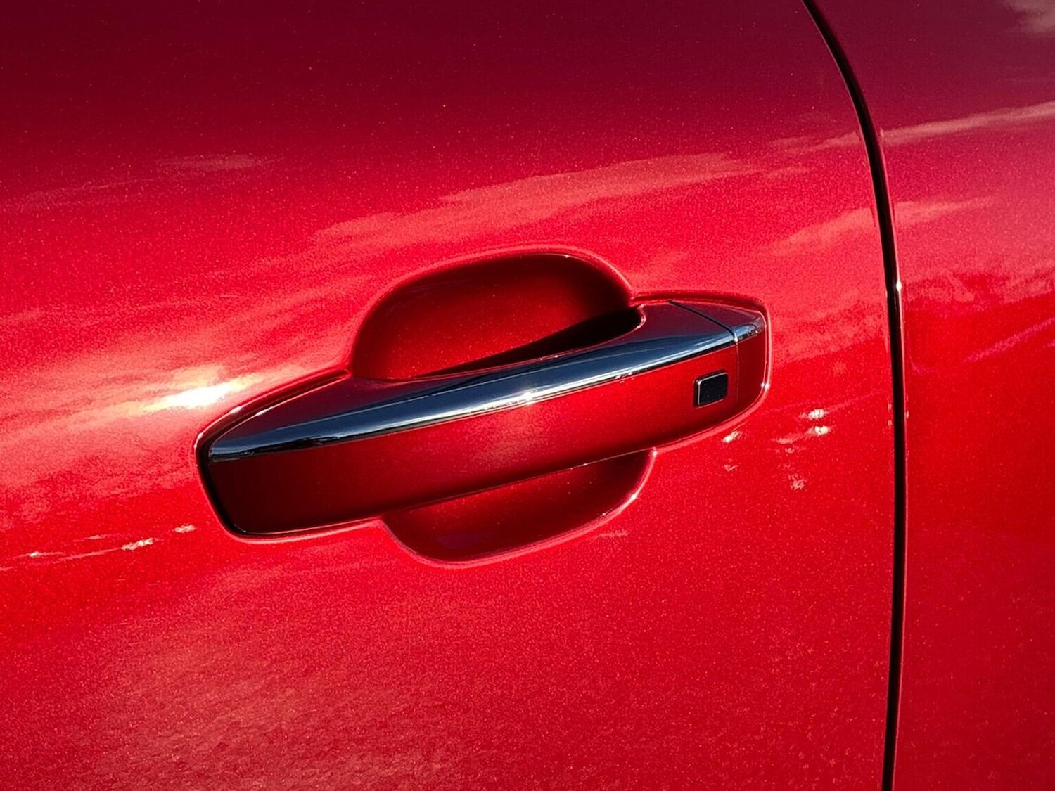 Used MG MG HS 2022 for sale - 77003652: Photo 37