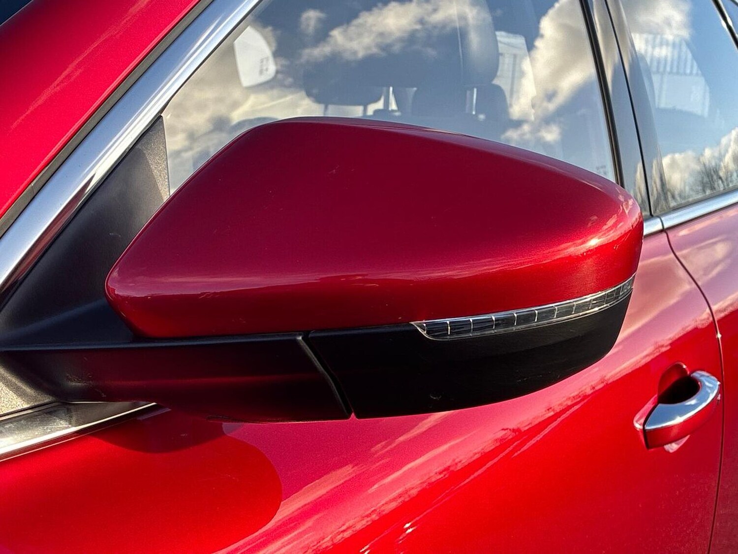 Used MG MG HS 2022 for sale - 77003652: Photo 38