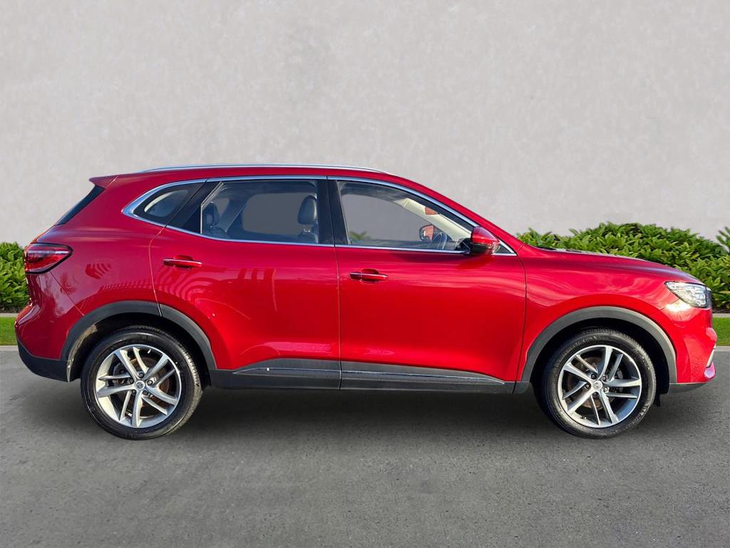 Used MG MG HS 2022 for sale - 77003652: Photo 5