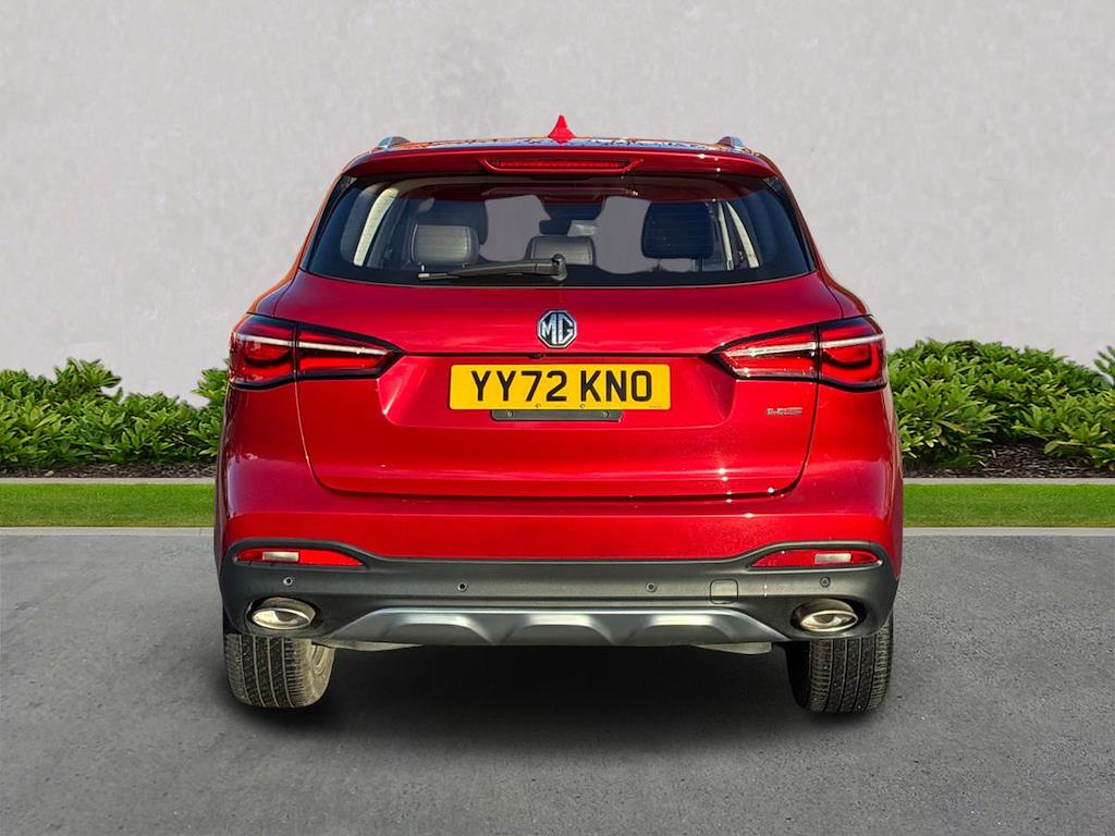 Used MG MG HS 2022 for sale - 77003652: Photo 6