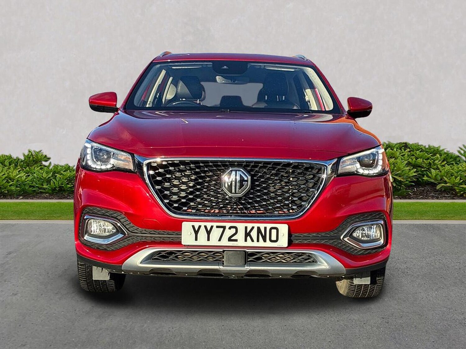 Used MG MG HS 2022 for sale - 77003652: Photo 7