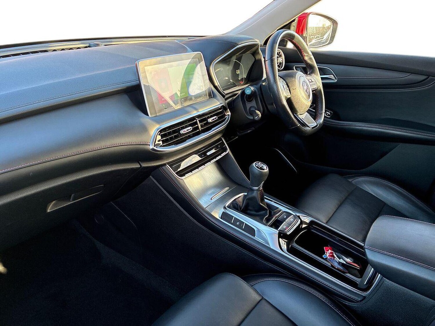 Used MG MG HS 2022 for sale - 77003652: Photo 9