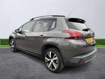 Used Peugeot 2008 2019 for sale - 79545711: Photo