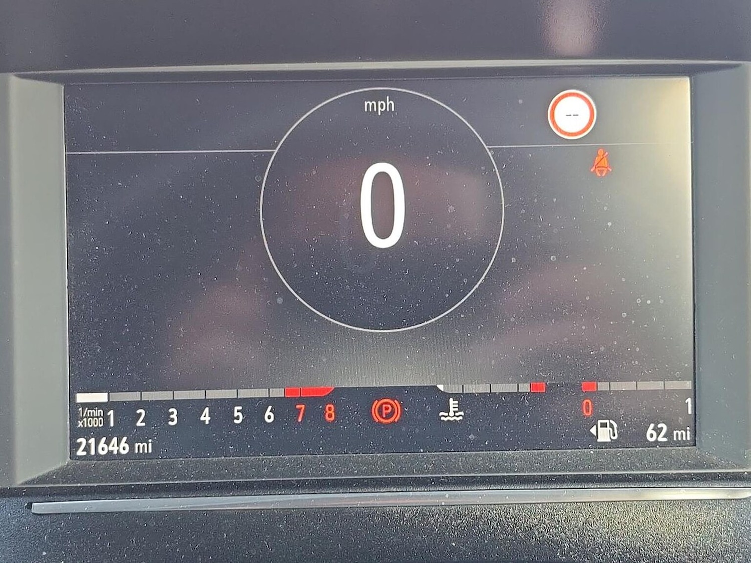 Used Vauxhall Corsa 2020 for sale - 76407407: Photo 10