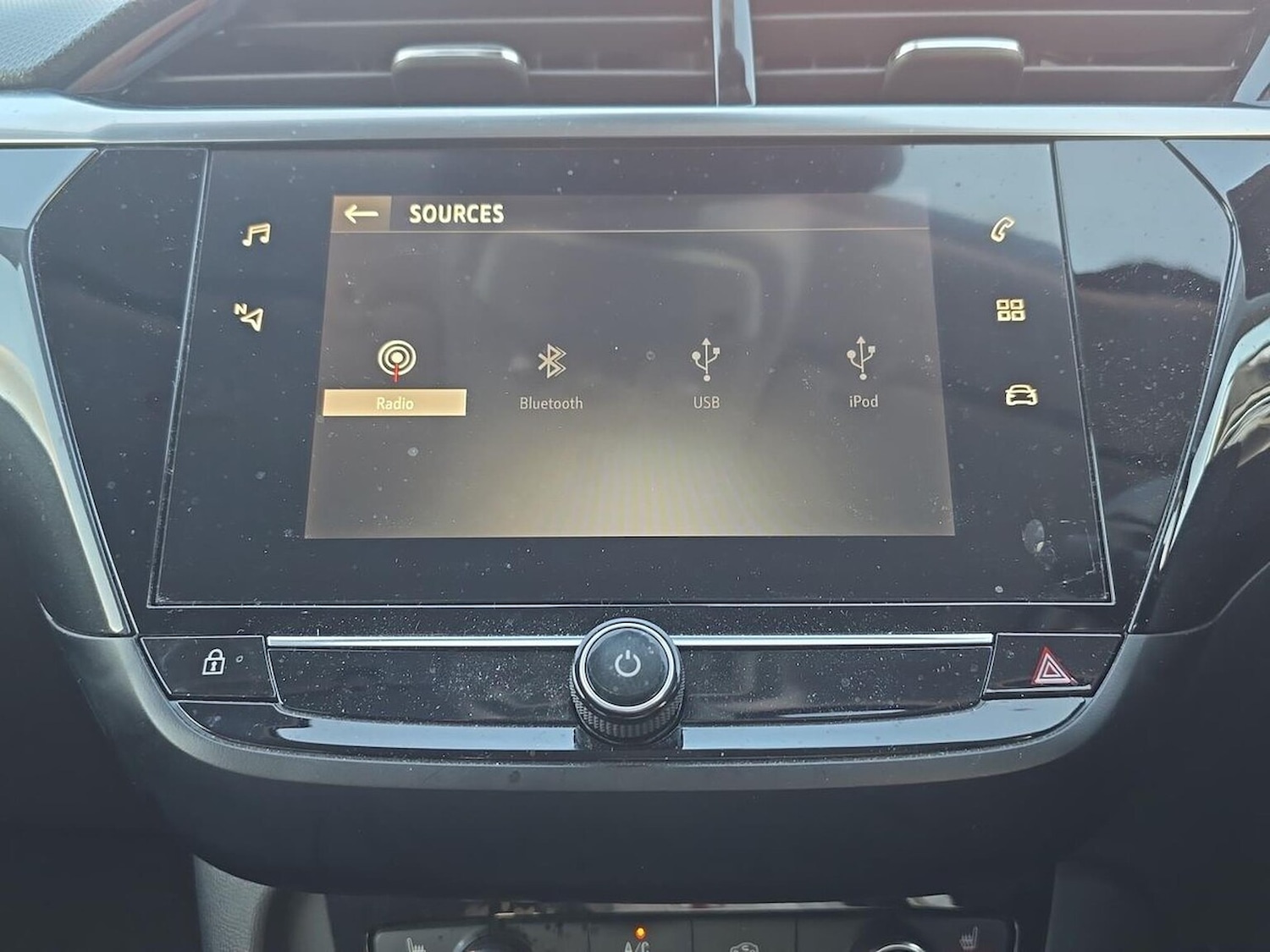 Used Vauxhall Corsa 2020 for sale - 76407407: Photo 11