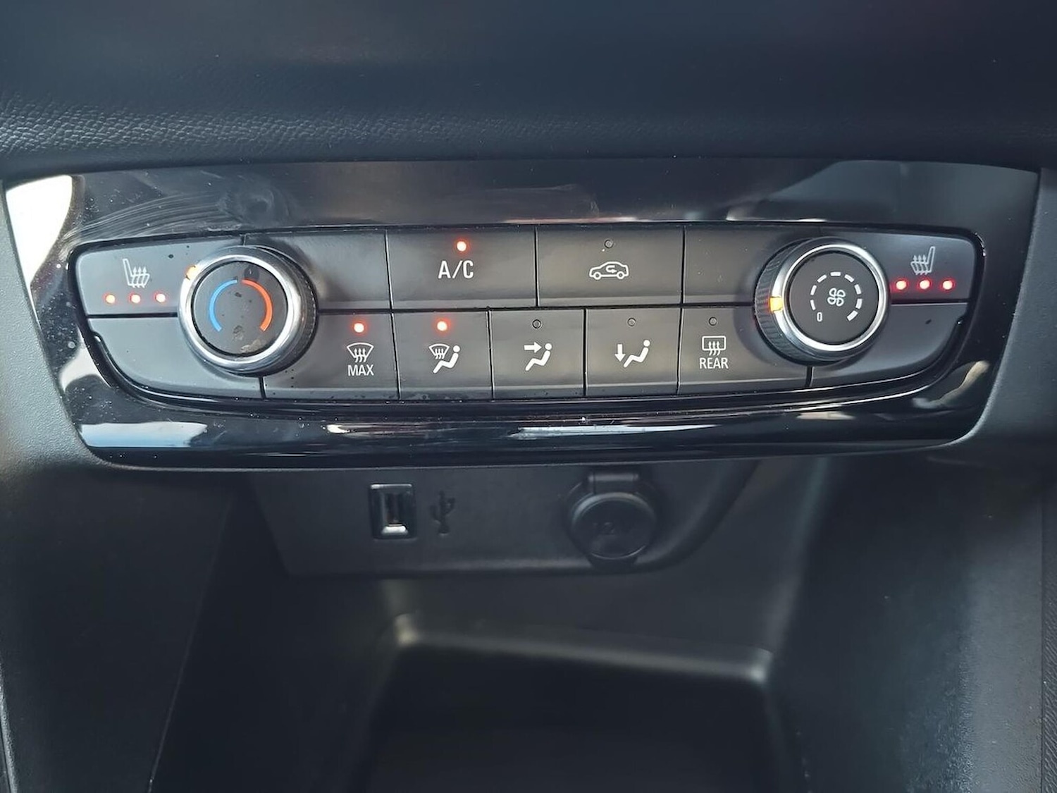 Used Vauxhall Corsa 2020 for sale - 76407407: Photo 12