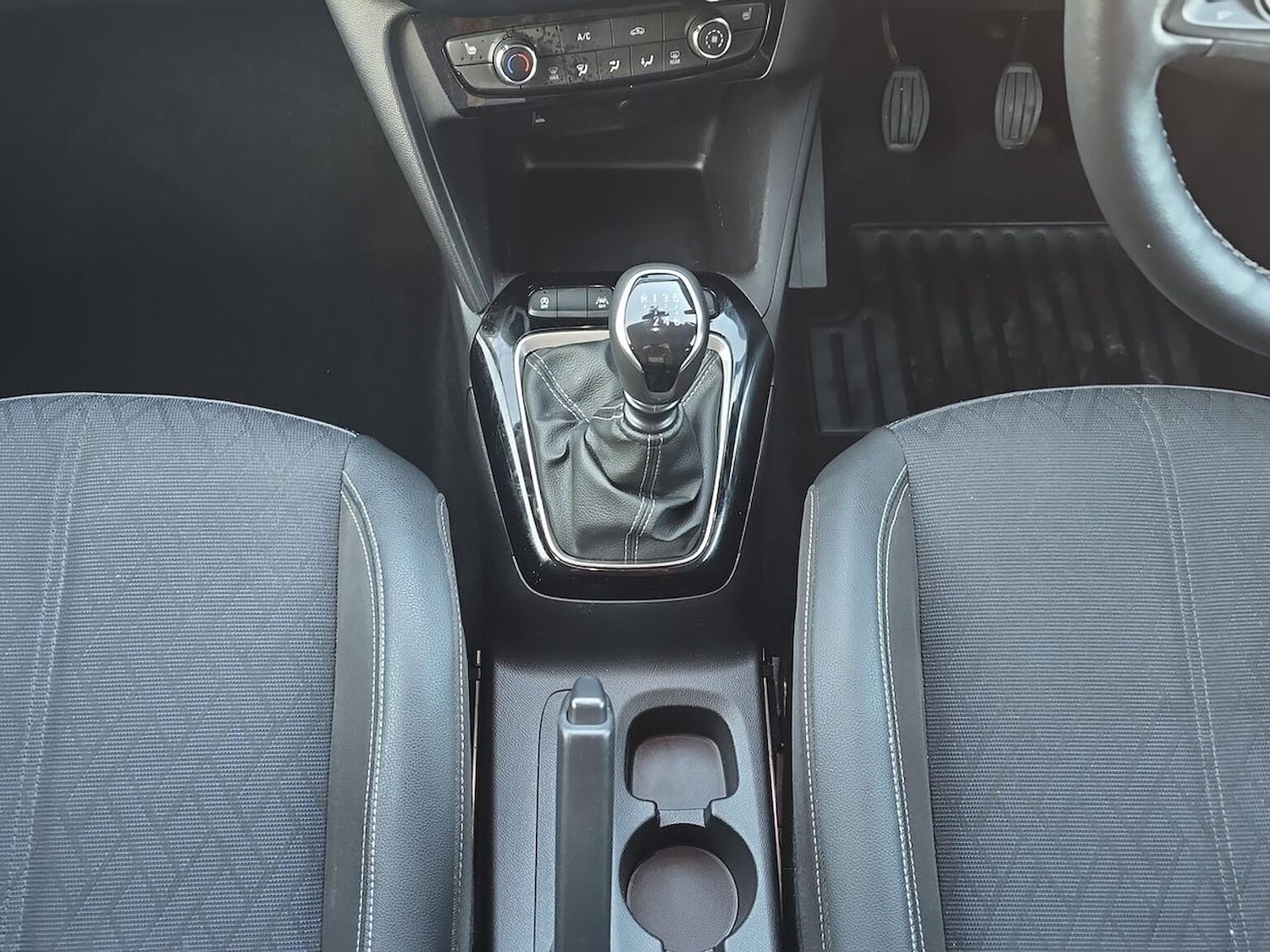 Used Vauxhall Corsa 2020 for sale - 76407407: Photo 13