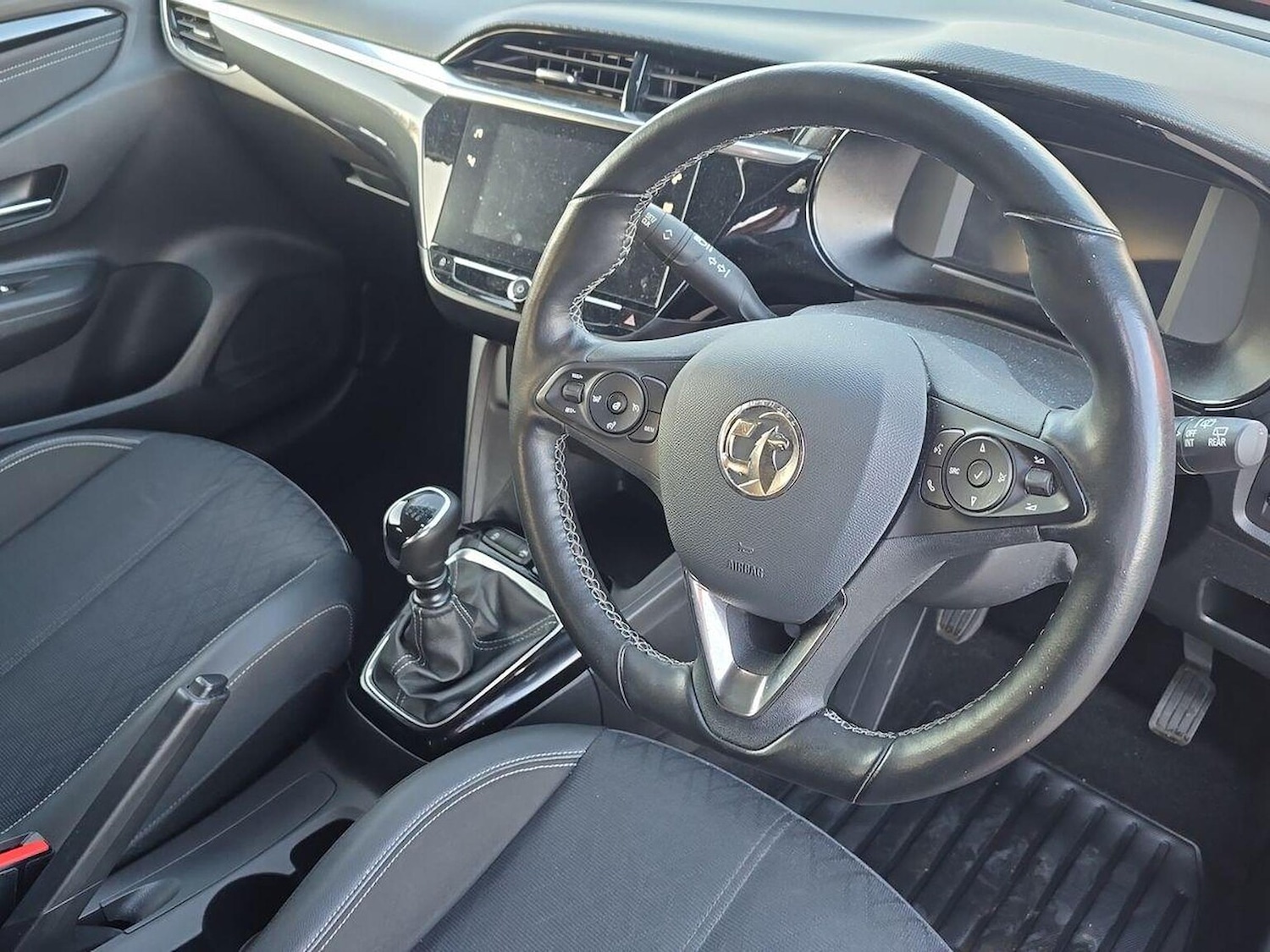 Used Vauxhall Corsa 2020 for sale - 76407407: Photo 15