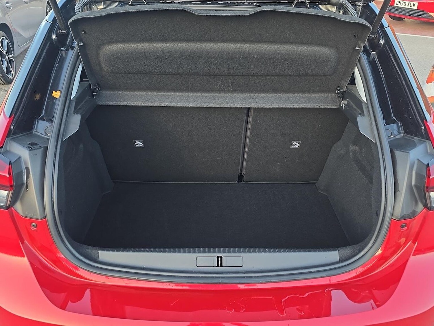 Used Vauxhall Corsa 2020 for sale - 76407407: Photo 17