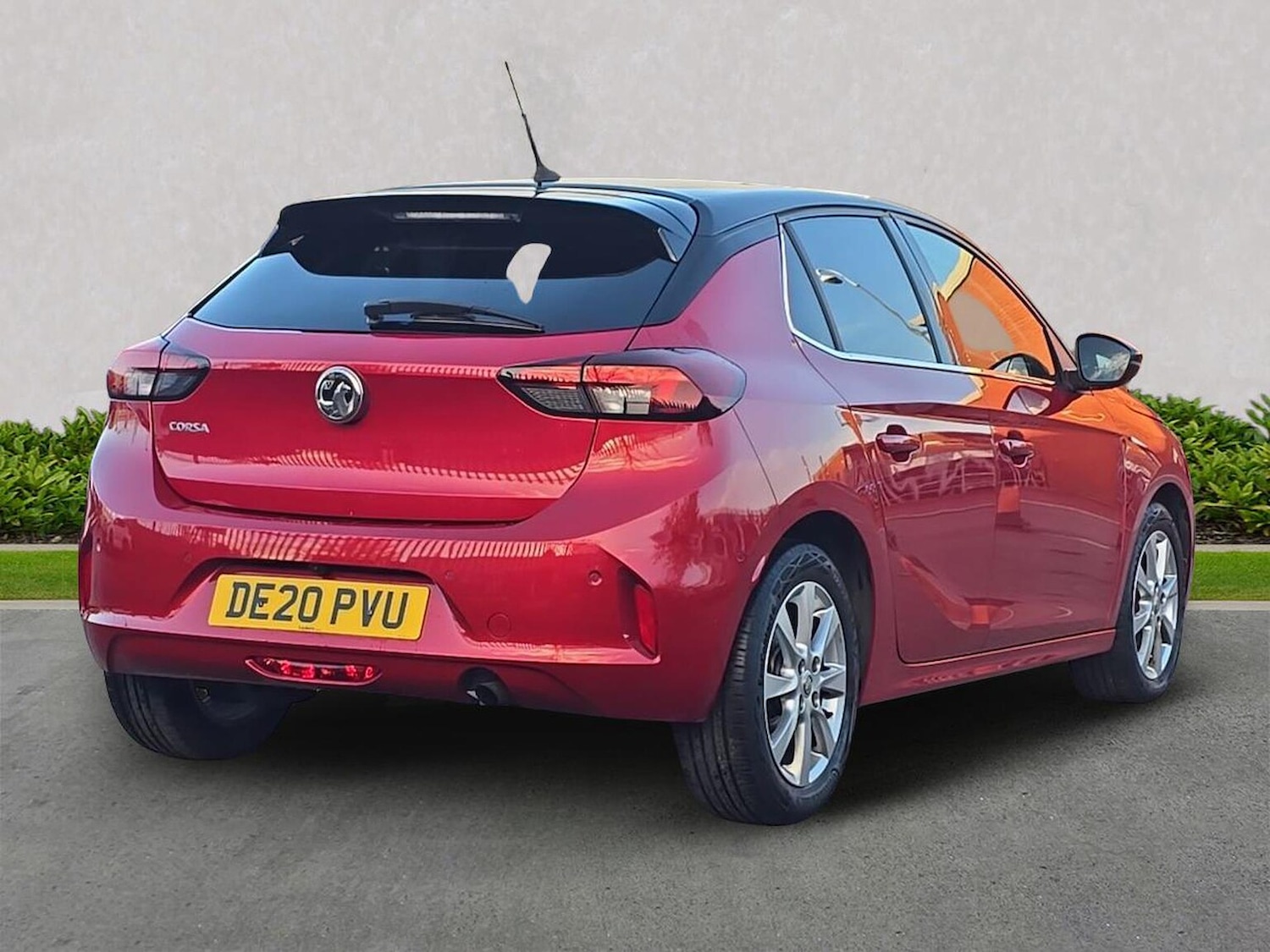 Used Vauxhall Corsa 2020 for sale - 76407407: Photo 18