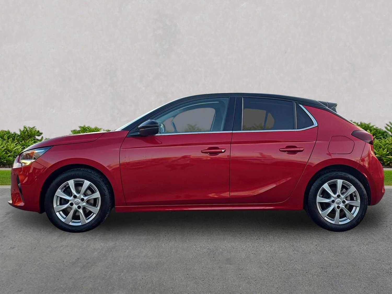 Used Vauxhall Corsa 2020 for sale - 76407407: Photo 19