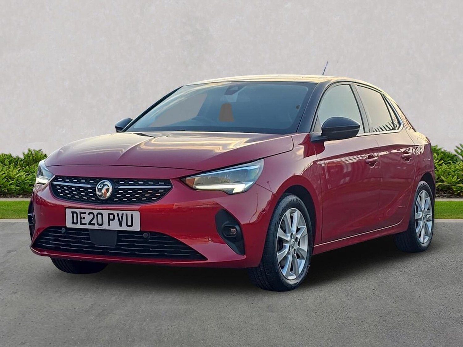 Used Vauxhall Corsa 2020 for sale - 76407407: Photo 20