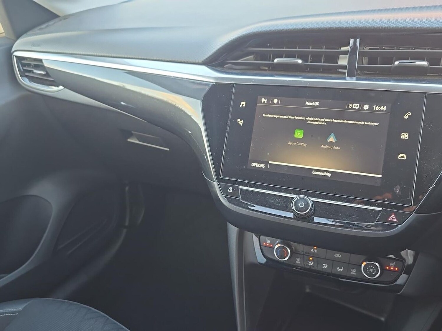 Used Vauxhall Corsa 2020 for sale - 76407407: Photo 22