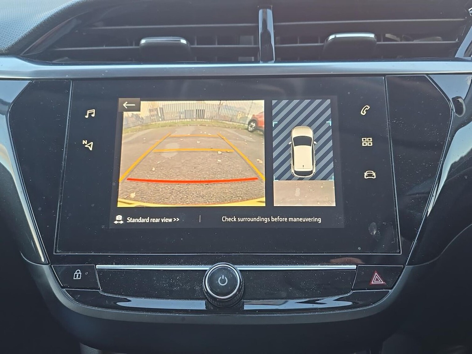 Used Vauxhall Corsa 2020 for sale - 76407407: Photo 23