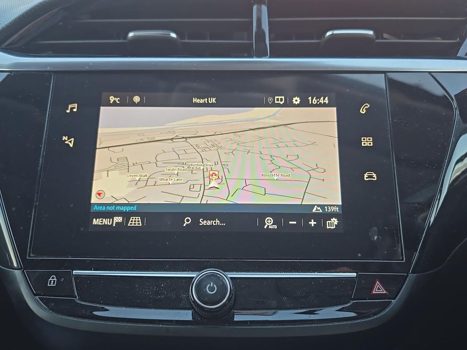 Used Vauxhall Corsa 2020 for sale - 76407407: Photo 24